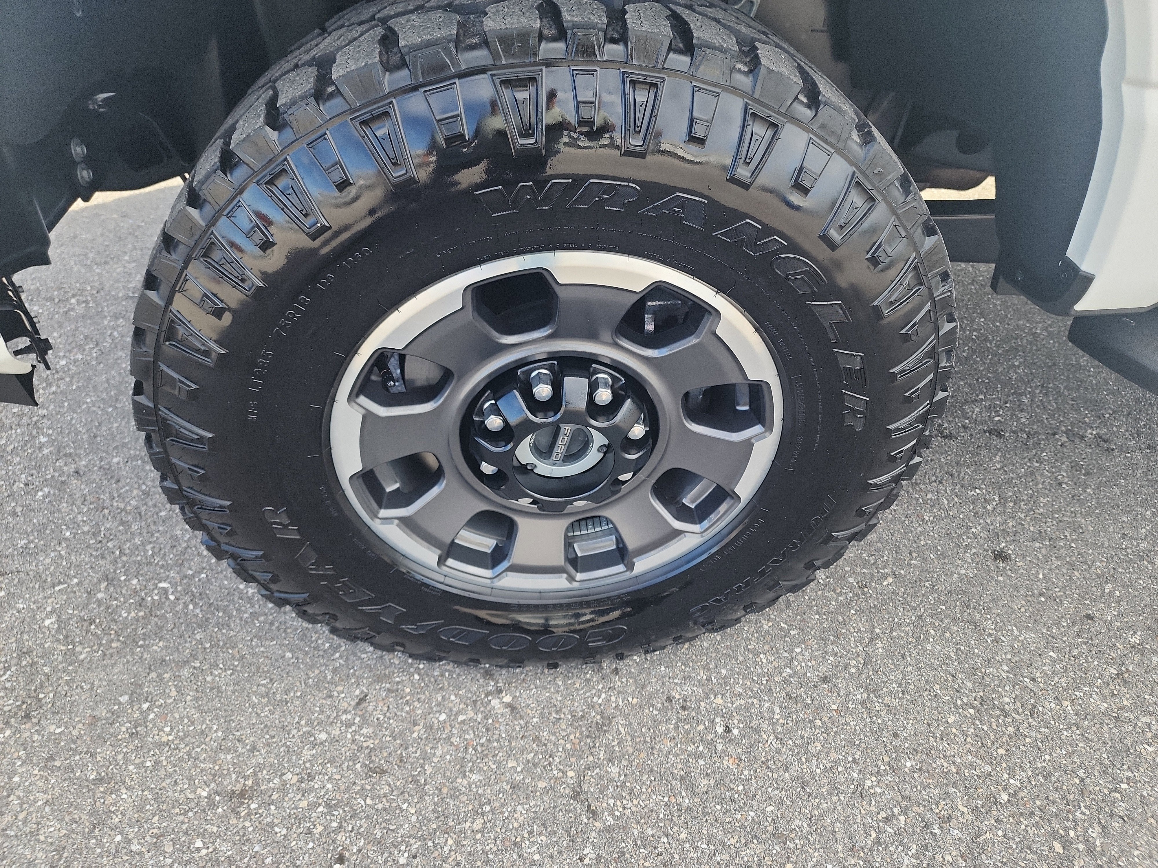2024 Ford Super Duty F-250 SRW Base