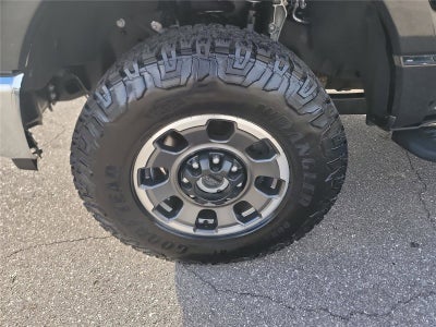 2023 Ford Super Duty F-250 SRW LARIAT