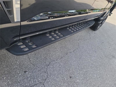 2023 Ford Super Duty F-250 SRW LARIAT