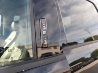 2023 Ford Super Duty F-250 SRW LARIAT