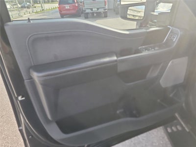 2023 Ford Super Duty F-250 SRW LARIAT