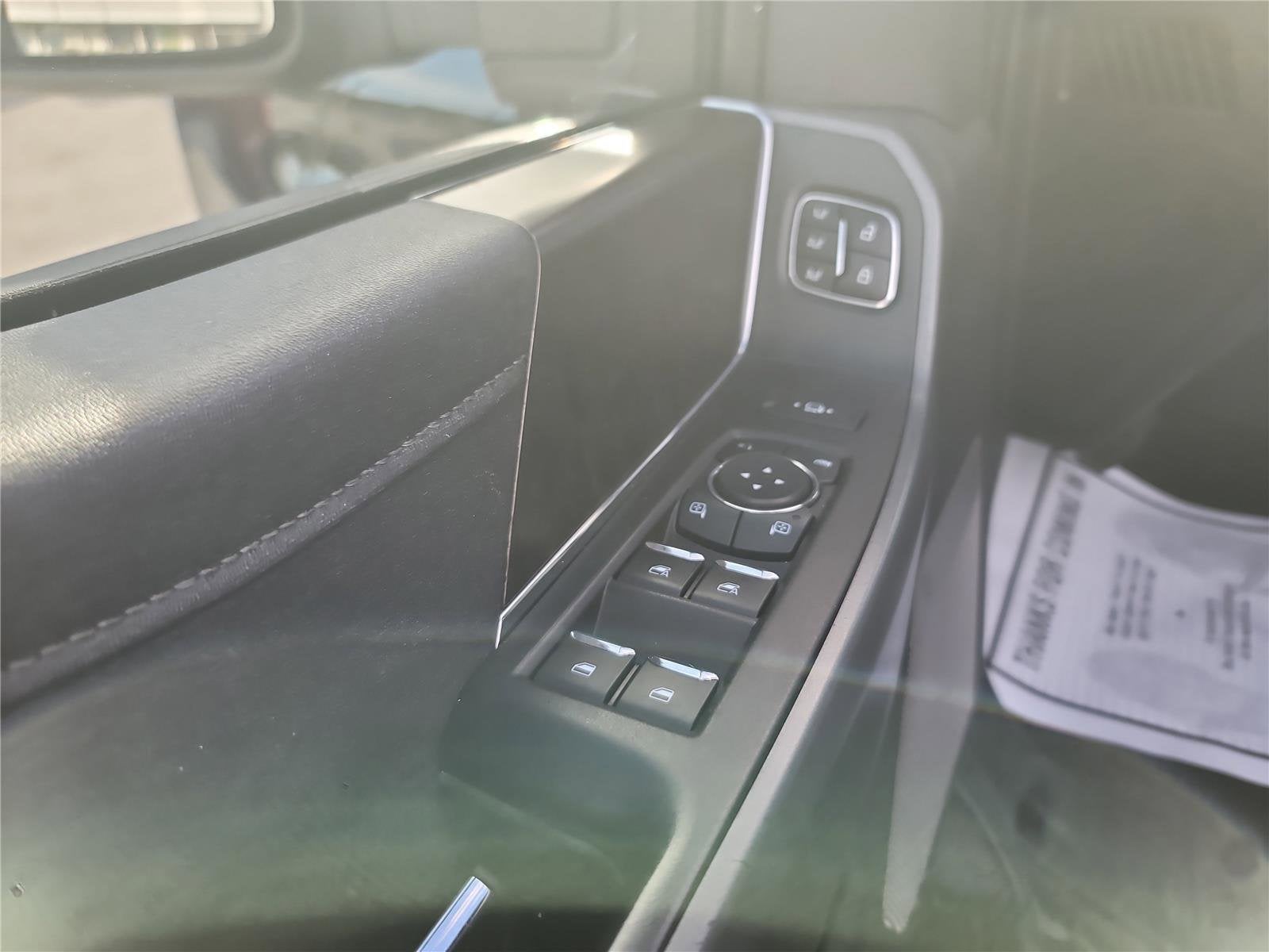 2023 Ford Super Duty F-250 SRW LARIAT