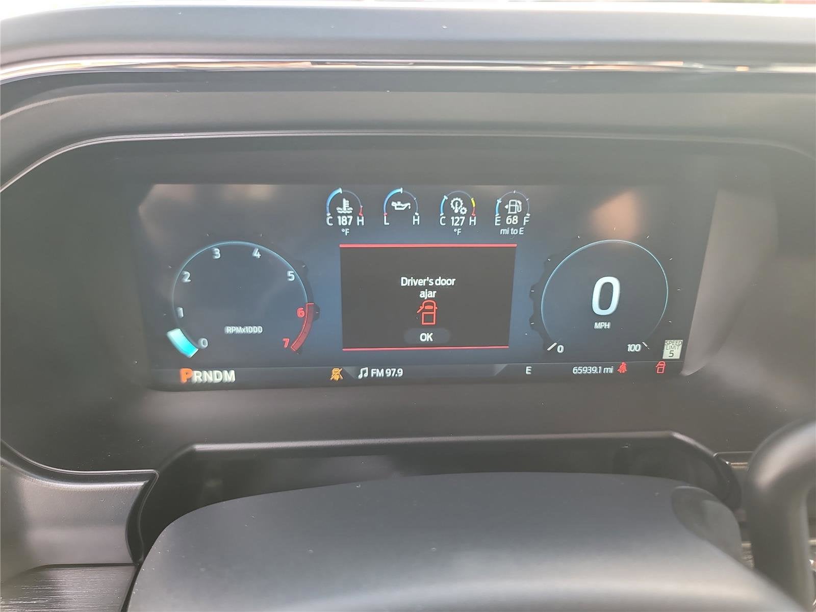 2023 Ford Super Duty F-250 SRW LARIAT