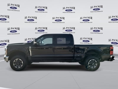2023 Ford Super Duty F-250 SRW LARIAT