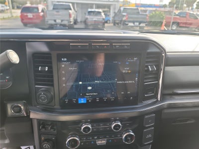 2023 Ford Super Duty F-250 SRW LARIAT