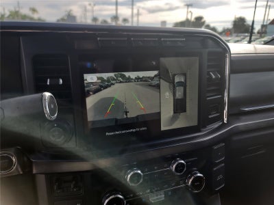 2023 Ford Super Duty F-250 SRW LARIAT