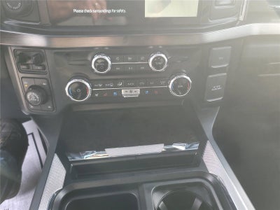 2023 Ford Super Duty F-250 SRW LARIAT