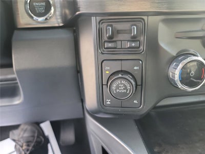 2023 Ford Super Duty F-250 SRW LARIAT