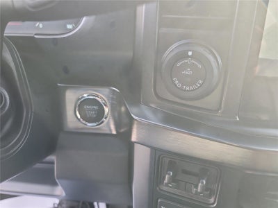 2023 Ford Super Duty F-250 SRW LARIAT