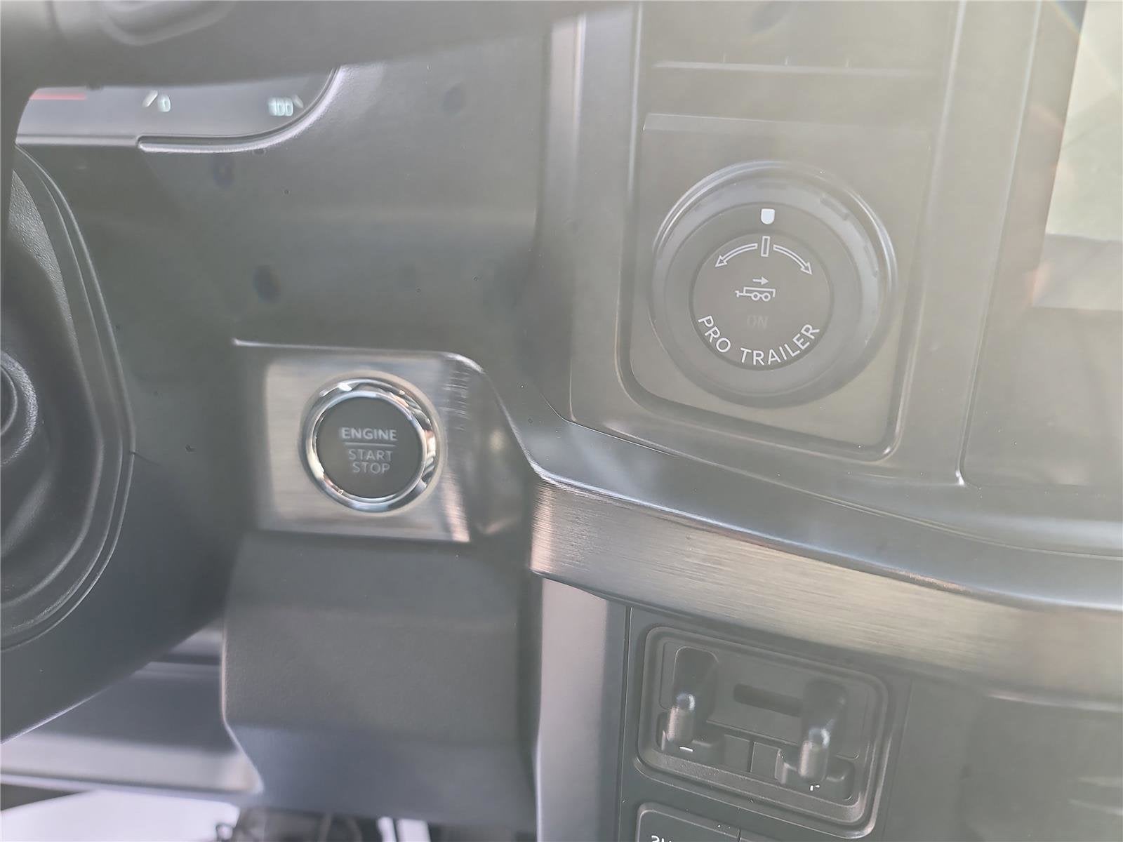 2023 Ford Super Duty F-250 SRW LARIAT