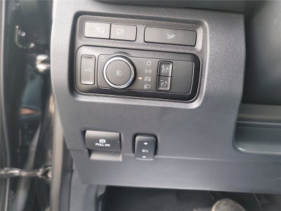 2023 Ford Super Duty F-250 SRW LARIAT