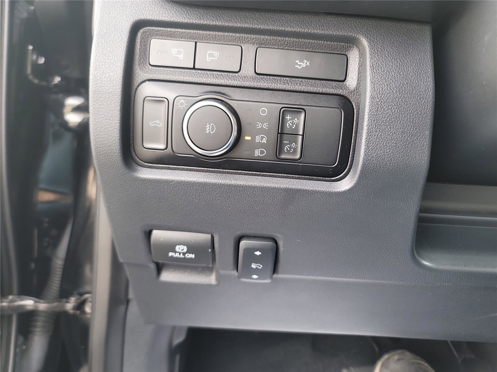 2023 Ford Super Duty F-250 SRW LARIAT