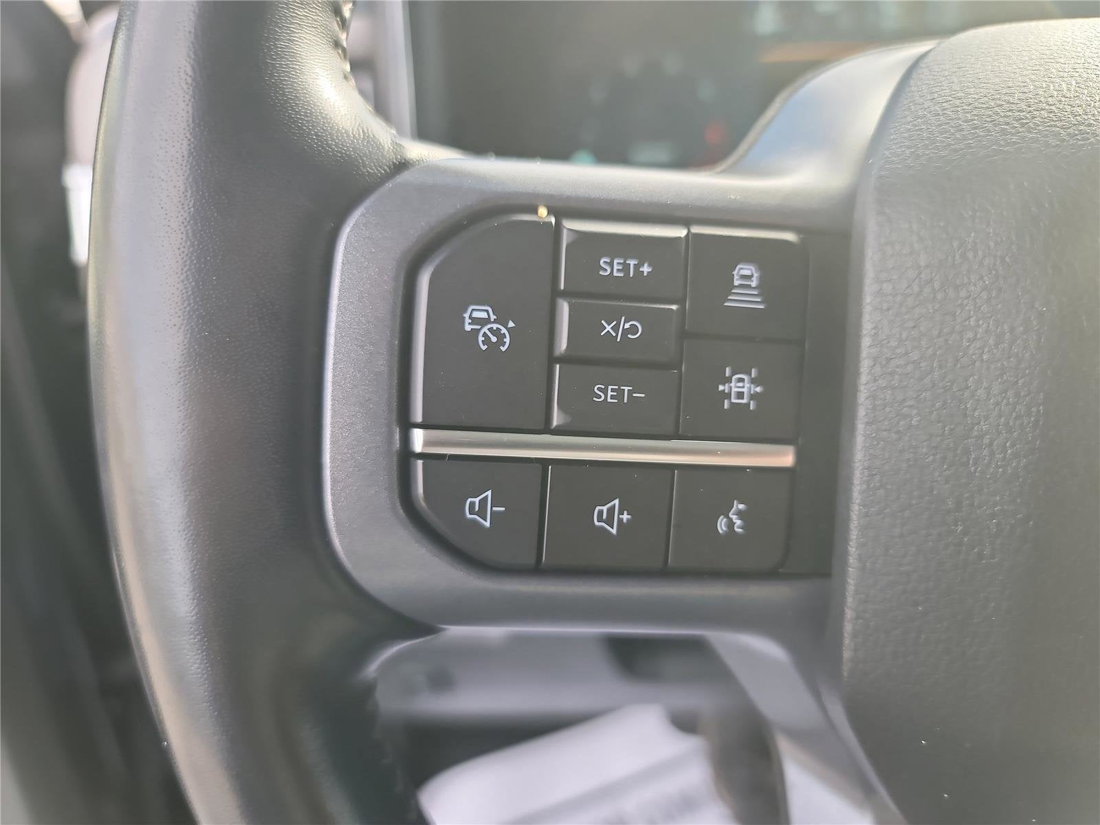 2023 Ford Super Duty F-250 SRW LARIAT