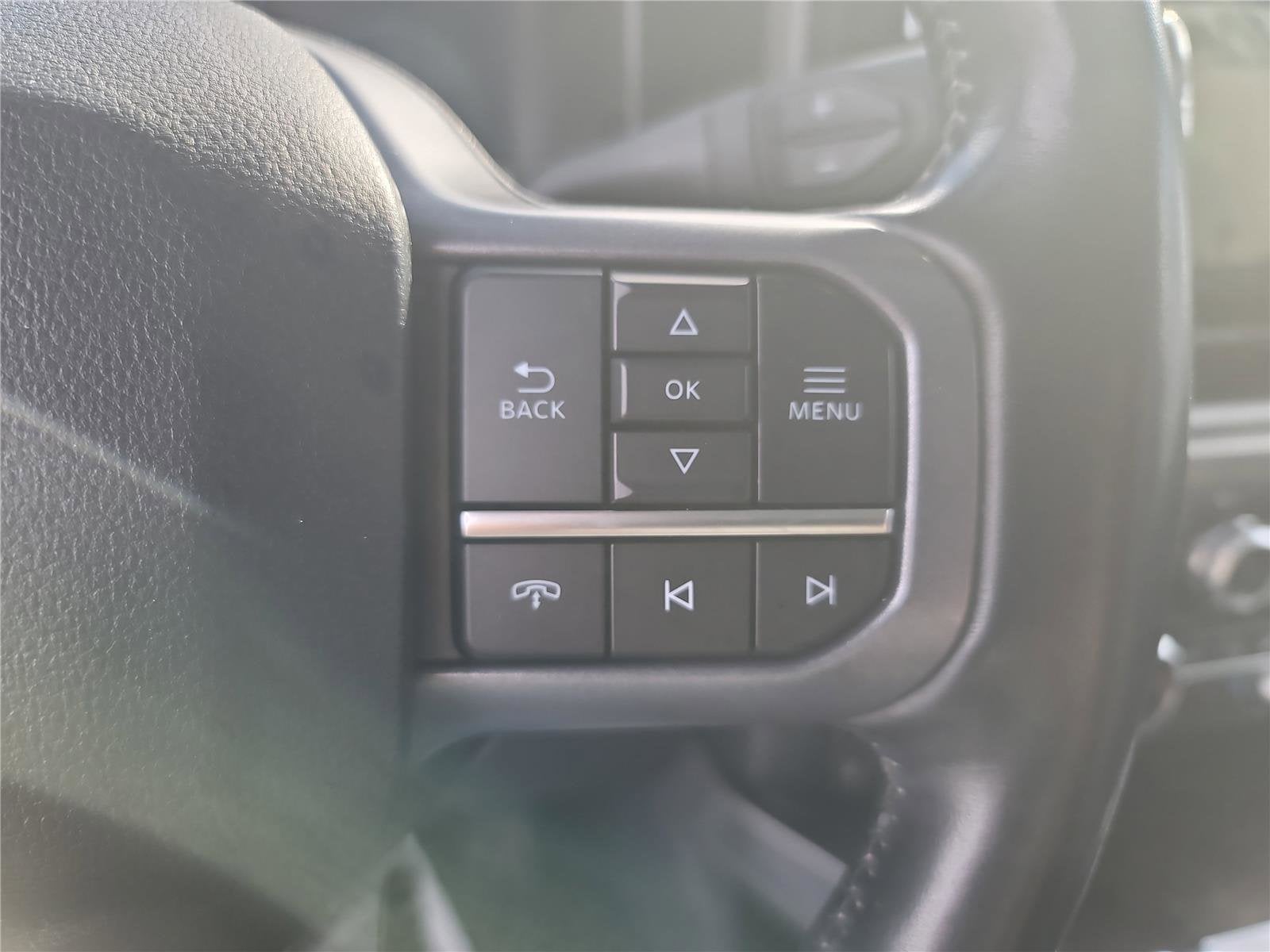 2023 Ford Super Duty F-250 SRW LARIAT