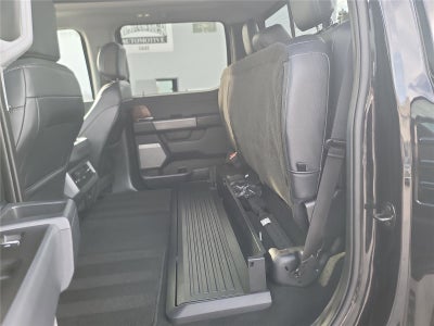 2023 Ford Super Duty F-250 SRW LARIAT