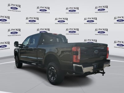 2023 Ford Super Duty F-250 SRW LARIAT