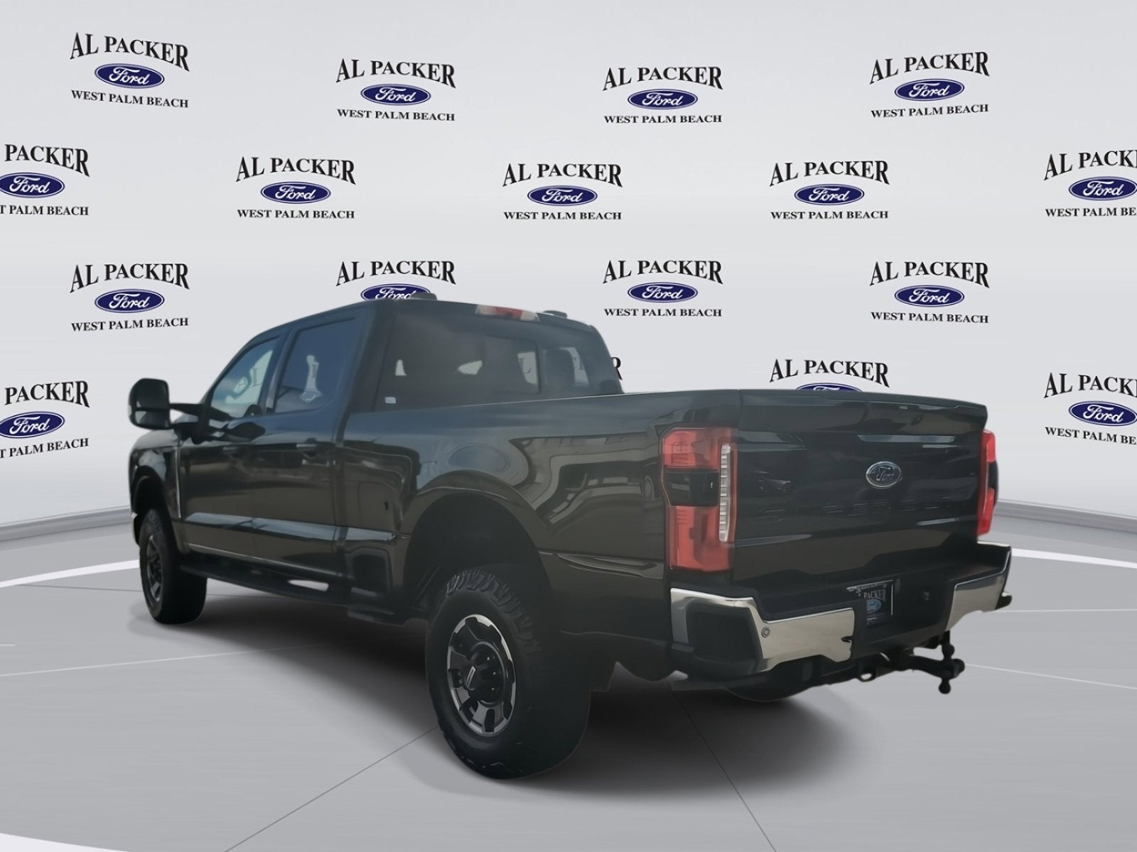 2023 Ford Super Duty F-250 SRW LARIAT