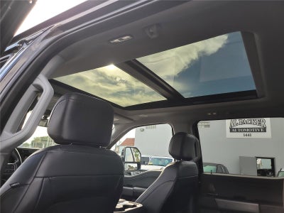 2023 Ford Super Duty F-250 SRW LARIAT