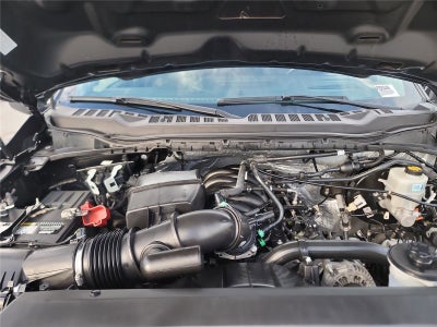 2023 Ford Super Duty F-250 SRW LARIAT