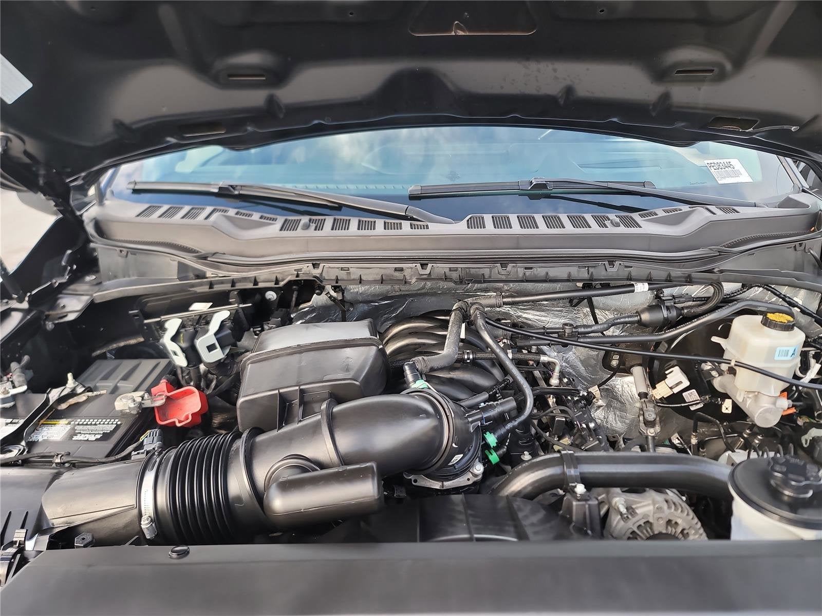 2023 Ford Super Duty F-250 SRW LARIAT