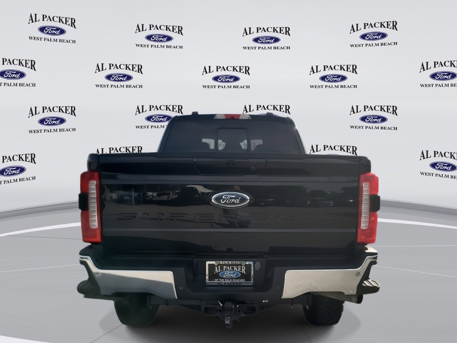 2023 Ford Super Duty F-250 SRW LARIAT