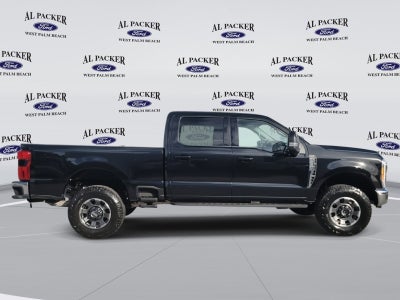2023 Ford Super Duty F-250 SRW LARIAT