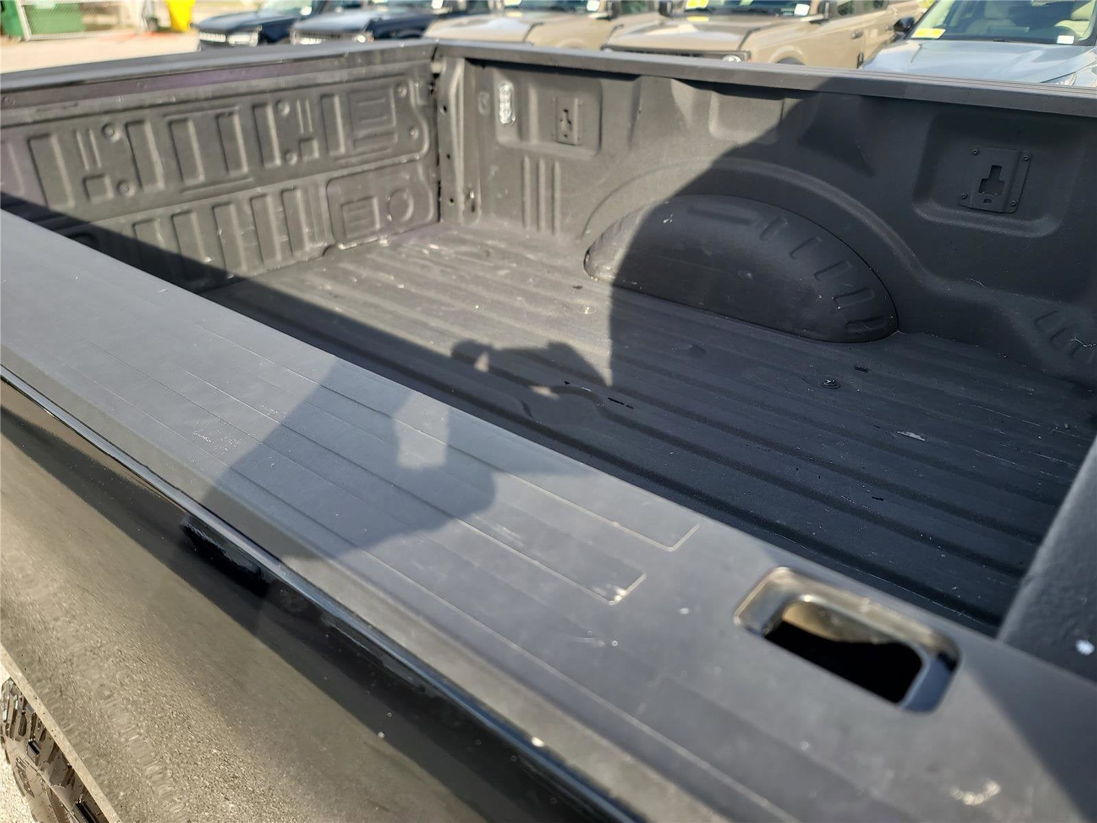 2023 Ford Super Duty F-250 SRW LARIAT