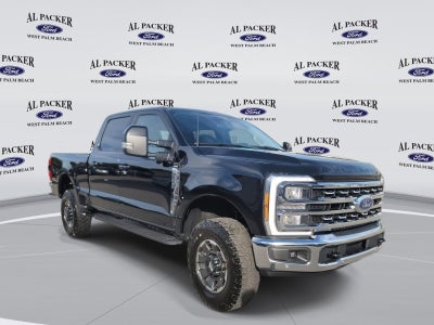 2023 Ford Super Duty F-250 SRW LARIAT