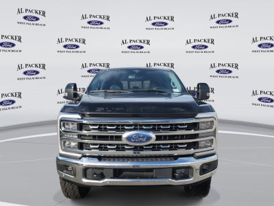2023 Ford Super Duty F-250 SRW LARIAT