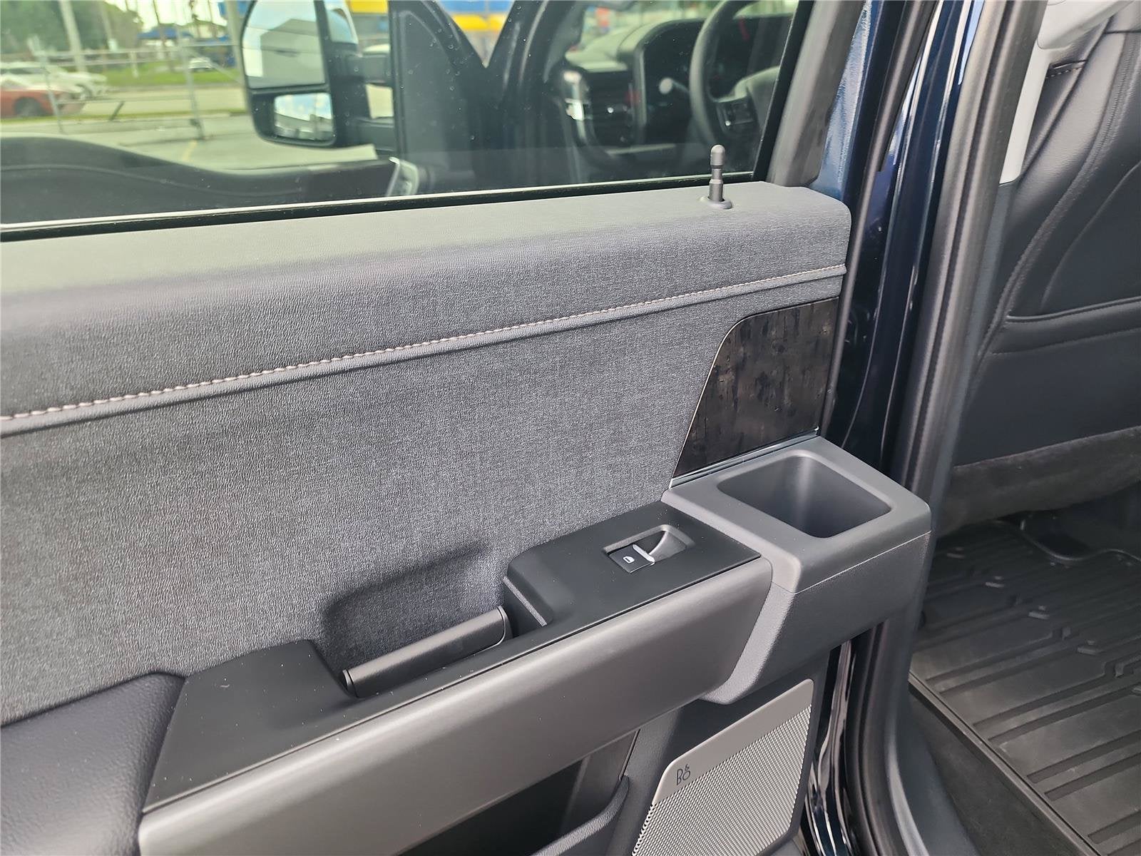 2025 Ford Super Duty F-250 SRW Lariat