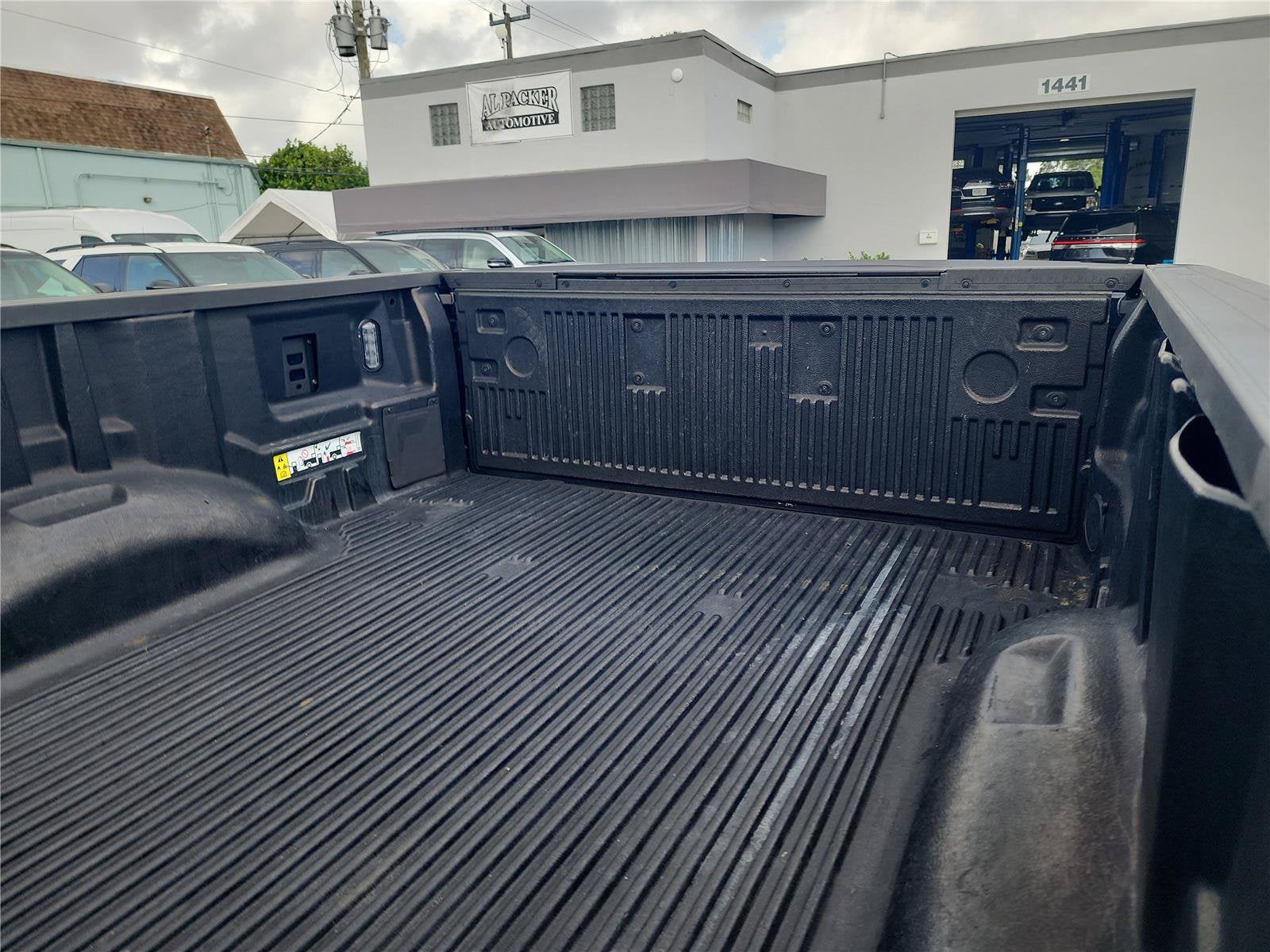 2025 Ford Super Duty F-250 SRW Lariat