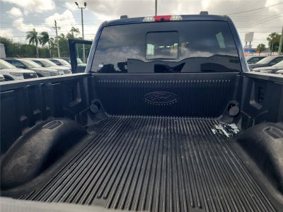 2025 Ford Super Duty F-250 SRW Lariat