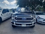 2020 Ford Super Duty F-250 SRW LARIAT