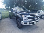 2020 Ford Super Duty F-250 SRW LARIAT
