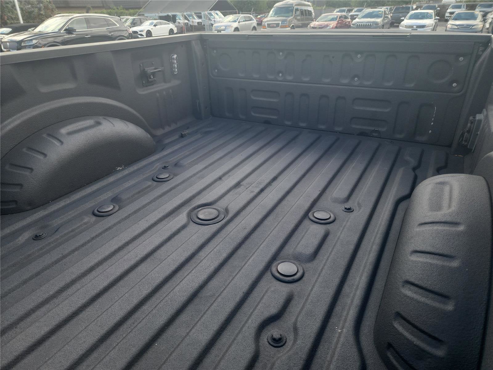 2020 Ford Super Duty F-250 SRW LARIAT