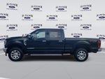 2020 Ford Super Duty F-250 SRW LARIAT