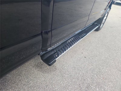 2020 Ford Super Duty F-250 SRW LARIAT