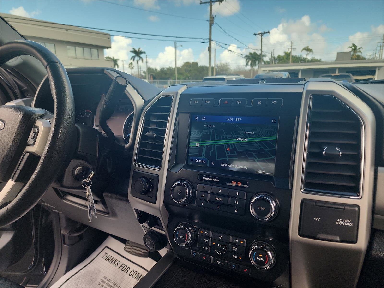 2020 Ford Super Duty F-250 SRW LARIAT
