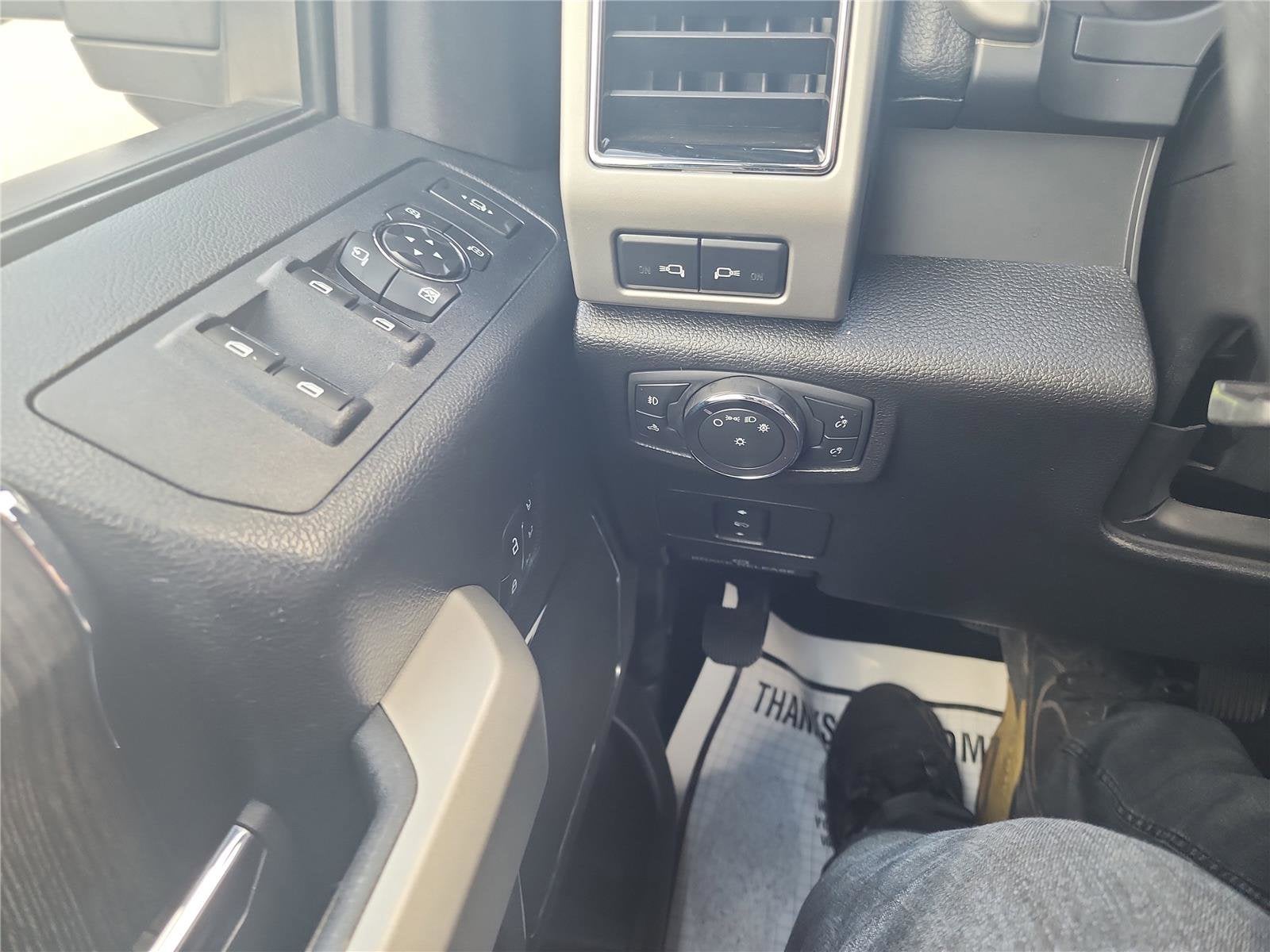 2020 Ford Super Duty F-250 SRW LARIAT