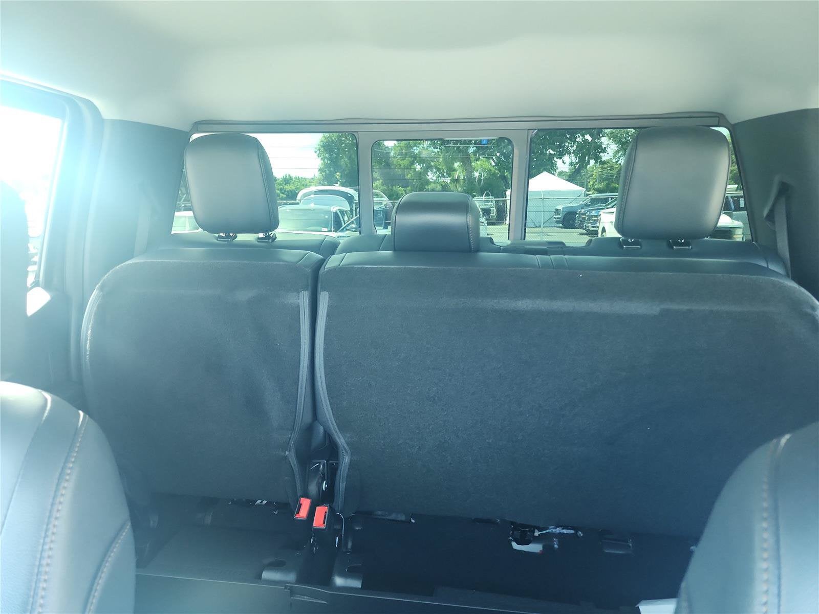 2025 Ford Super Duty F-250 SRW LARIAT
