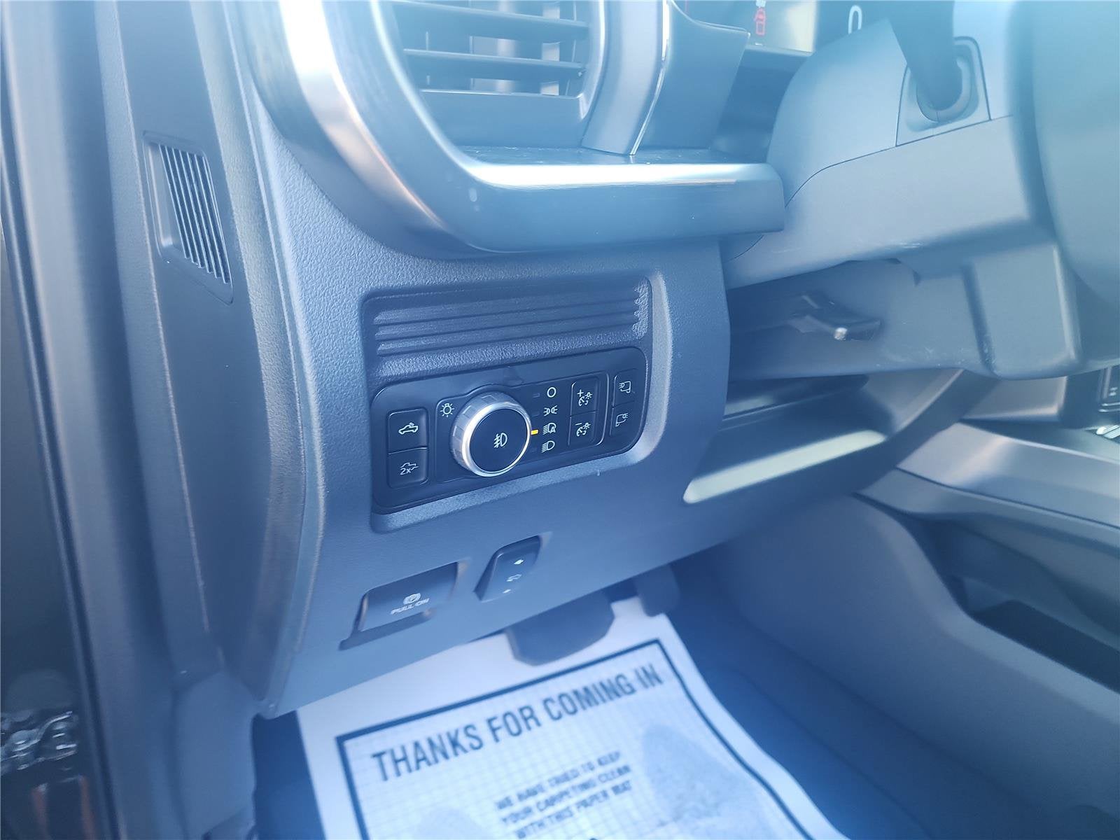 2025 Ford Super Duty F-250 SRW LARIAT