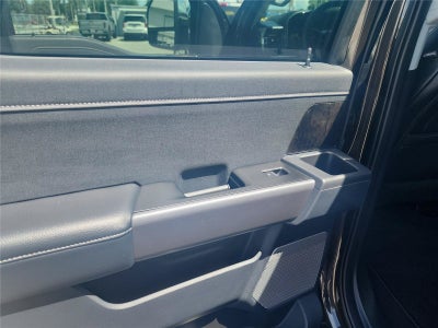 2025 Ford Super Duty F-250 SRW LARIAT