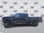 2025 Ford Super Duty F-250 SRW LARIAT