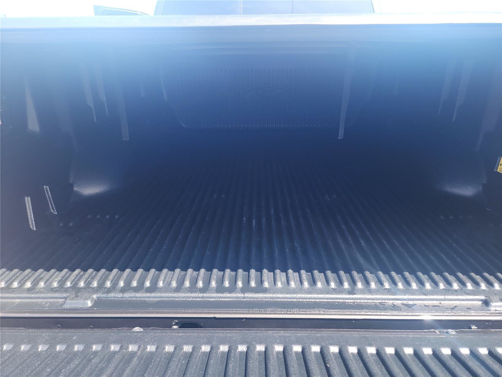 2025 Ford Super Duty F-250 SRW LARIAT