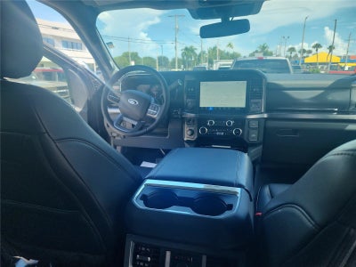 2025 Ford Super Duty F-250 SRW LARIAT