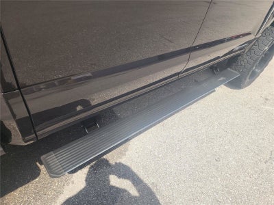 2025 Ford Super Duty F-250 SRW LARIAT