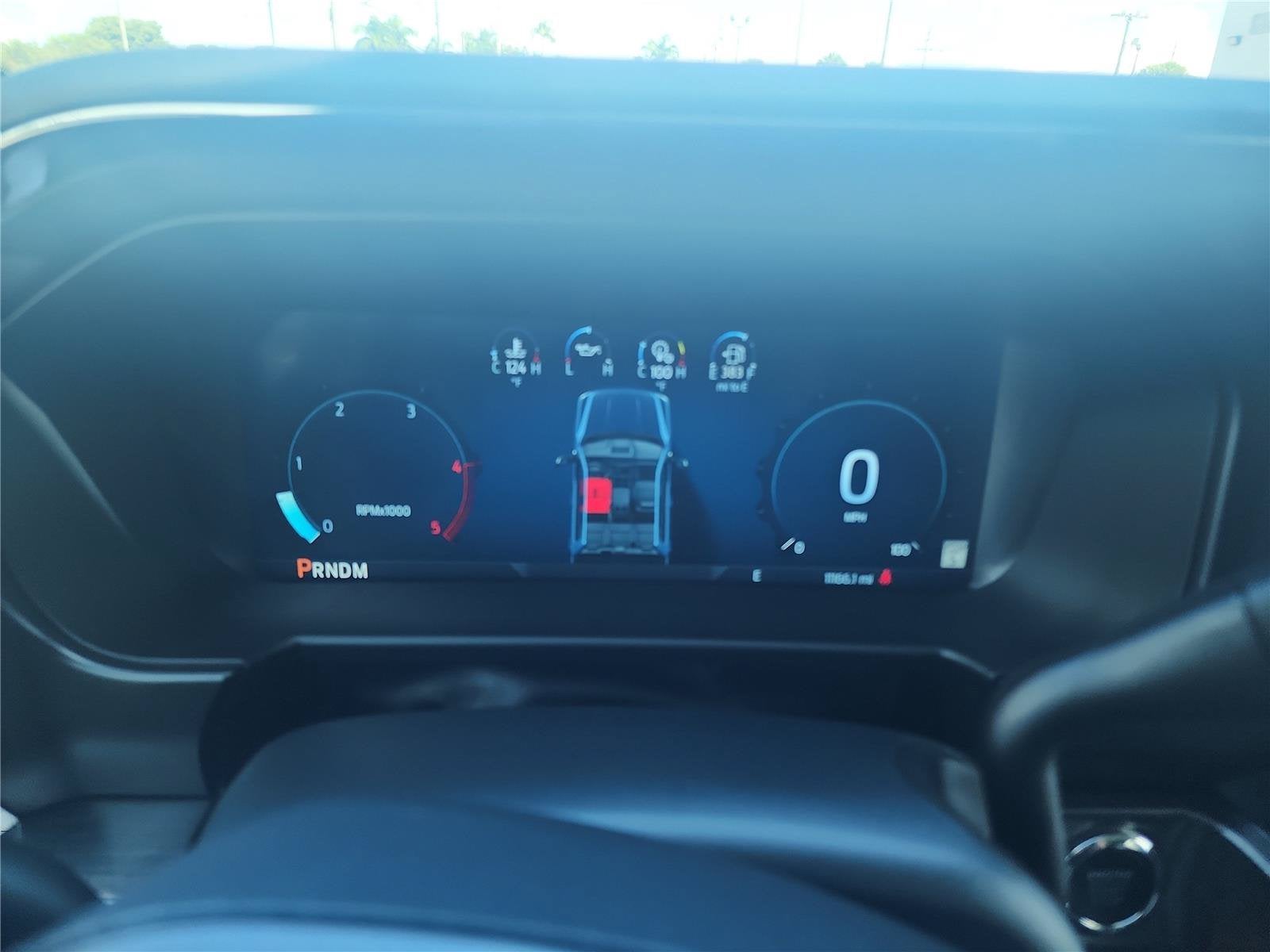 2025 Ford Super Duty F-250 SRW LARIAT