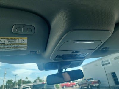 2025 Ford Super Duty F-250 SRW LARIAT