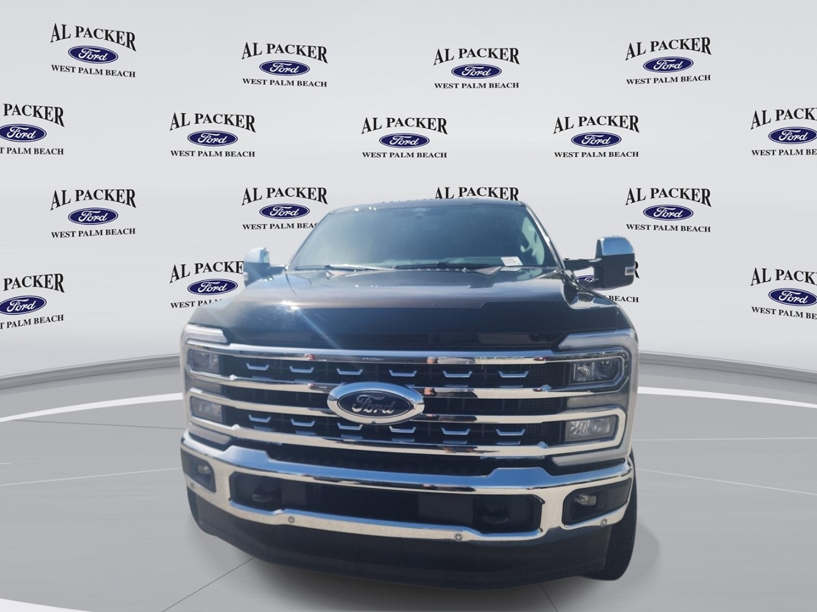 2025 Ford Super Duty F-250 SRW LARIAT