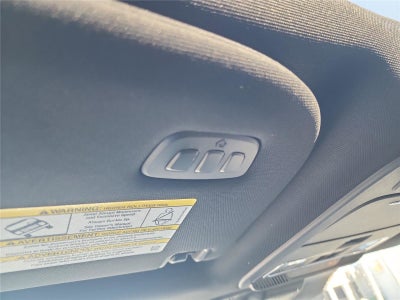 2024 Ford Super Duty F-250 SRW Platinum